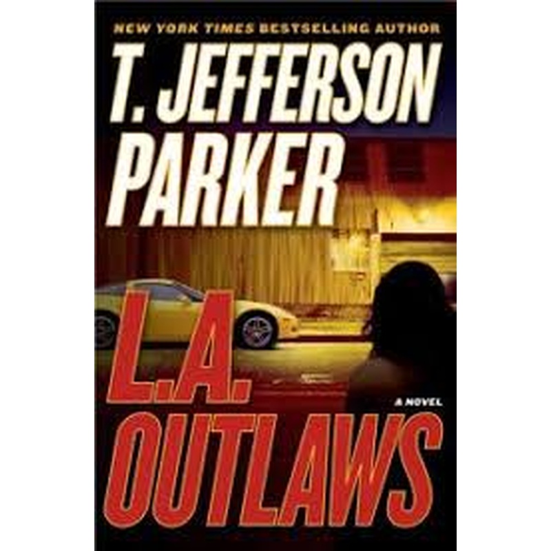L.A. outlaws