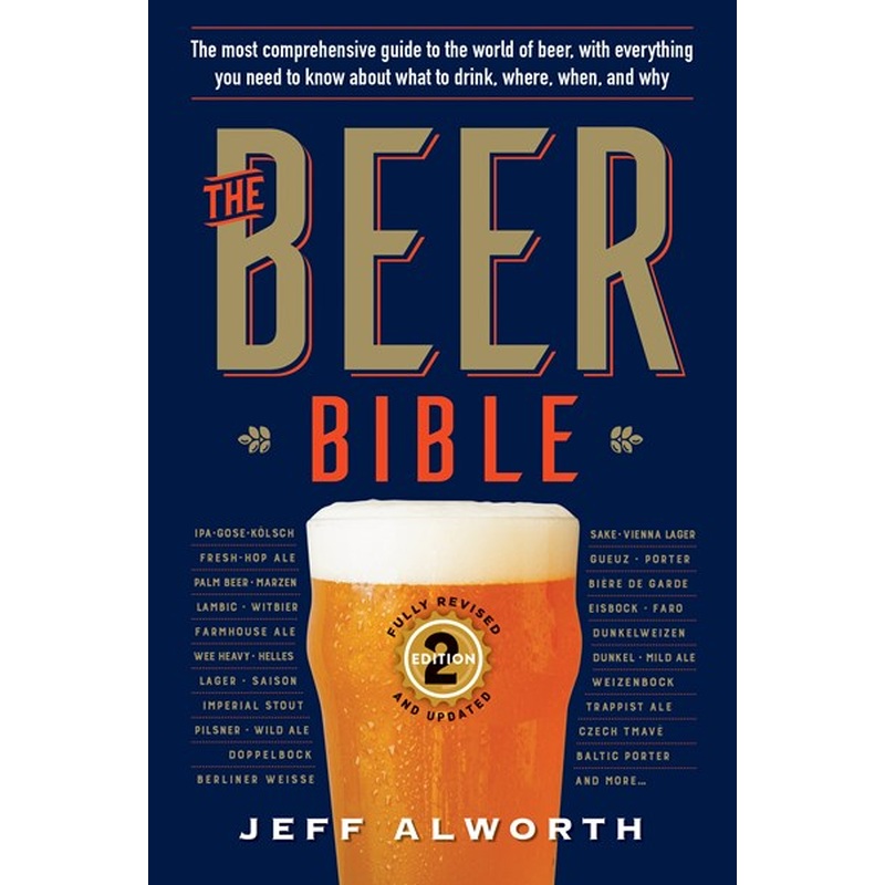 The Beer Bible