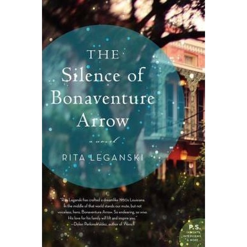 The Silence of Bonaventure Arrow (N)