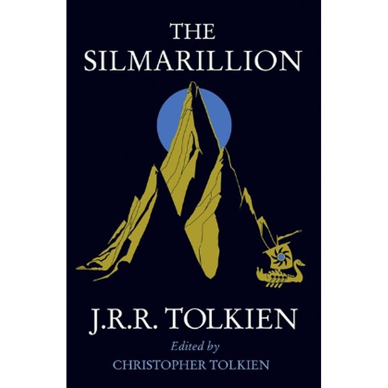 The Silmarillion (U)