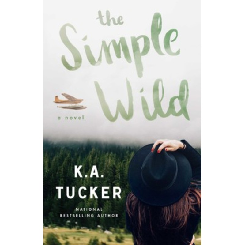 The Simple Wild (R)