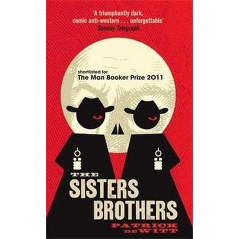 The Sisters Brothers
