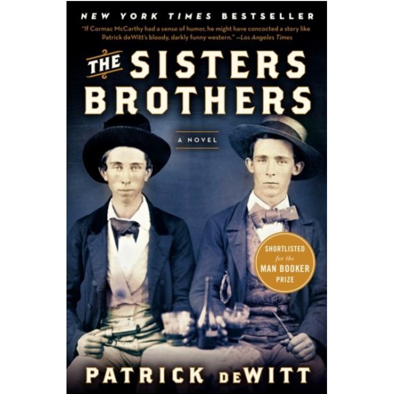 The Sisters Brothers (R)