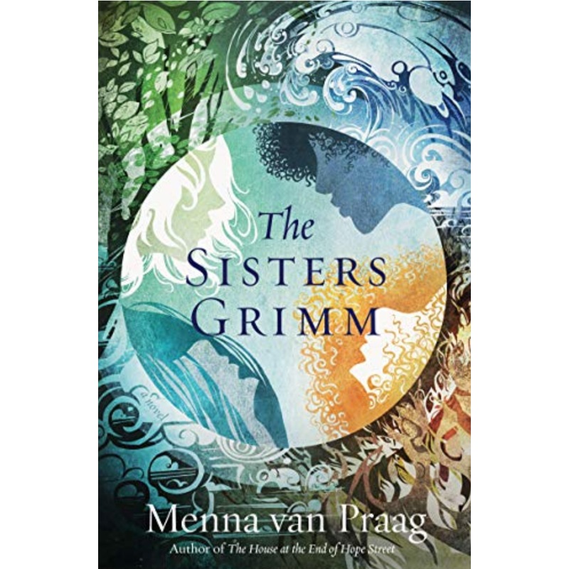 The Sisters Grimm (HCR)