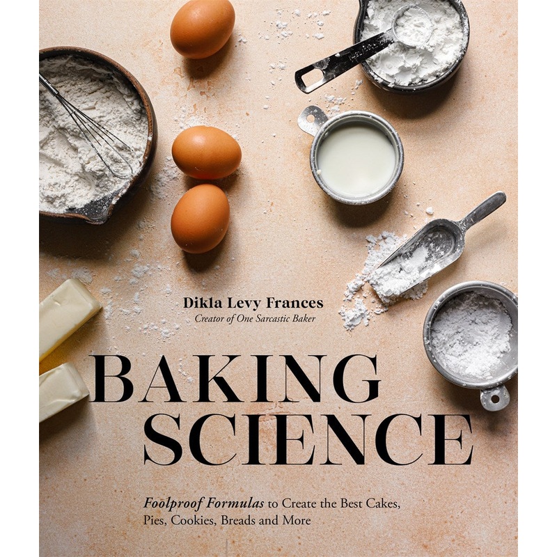 Baking Science