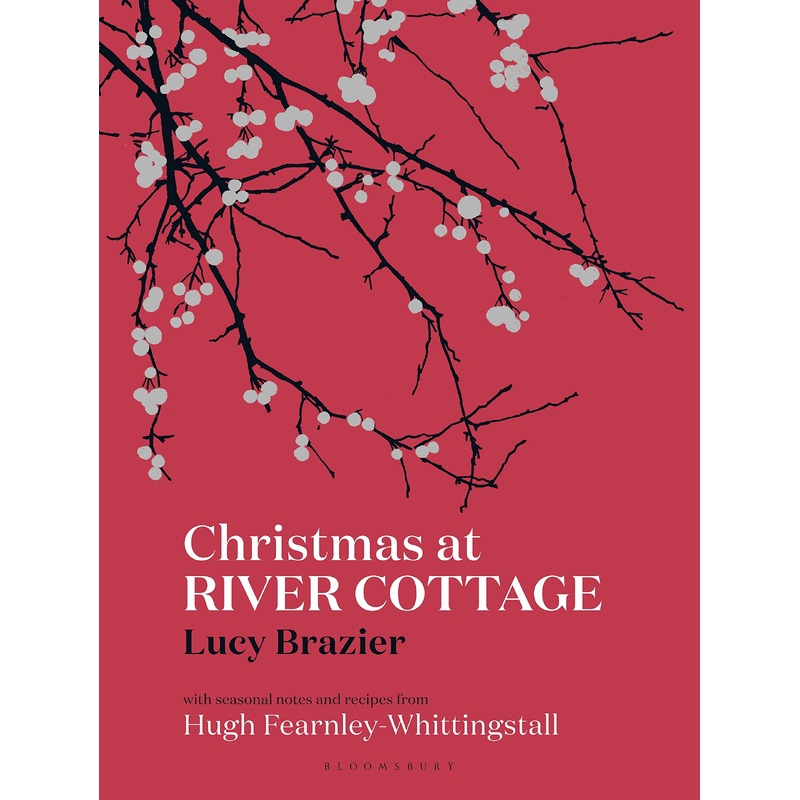 Christmas at River Cottage