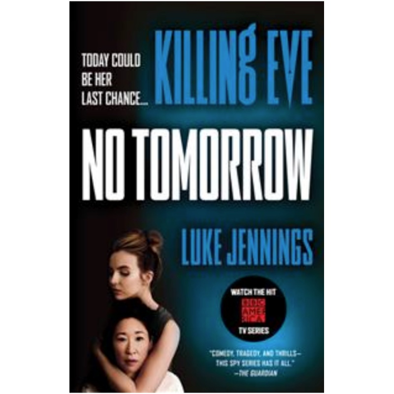 Killing Eve: No Tomorrow (R)