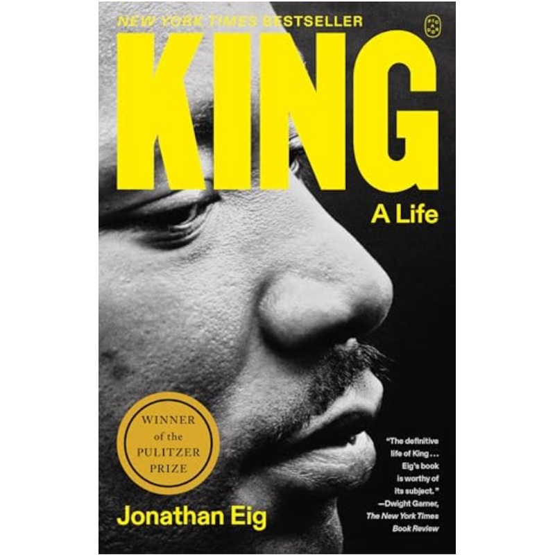 King: a Life