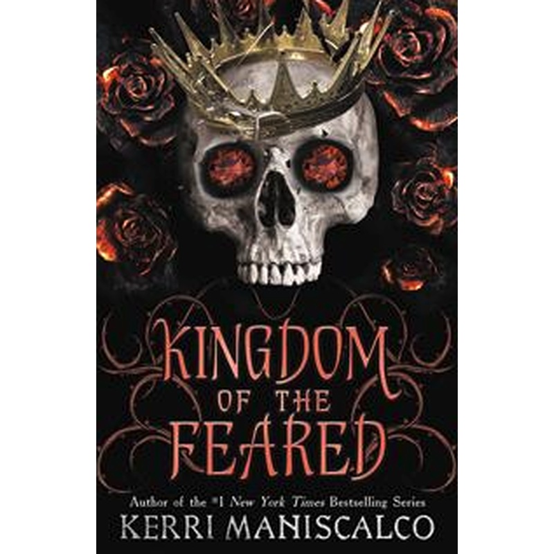 Kingdom of the Feared (U)