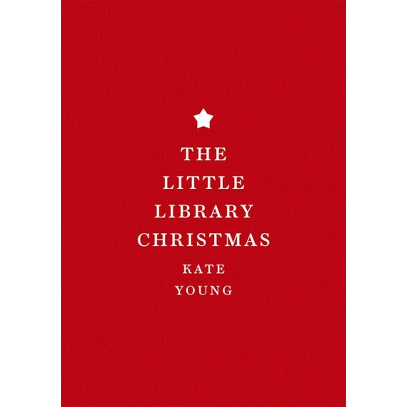 The Little Library Christmas
