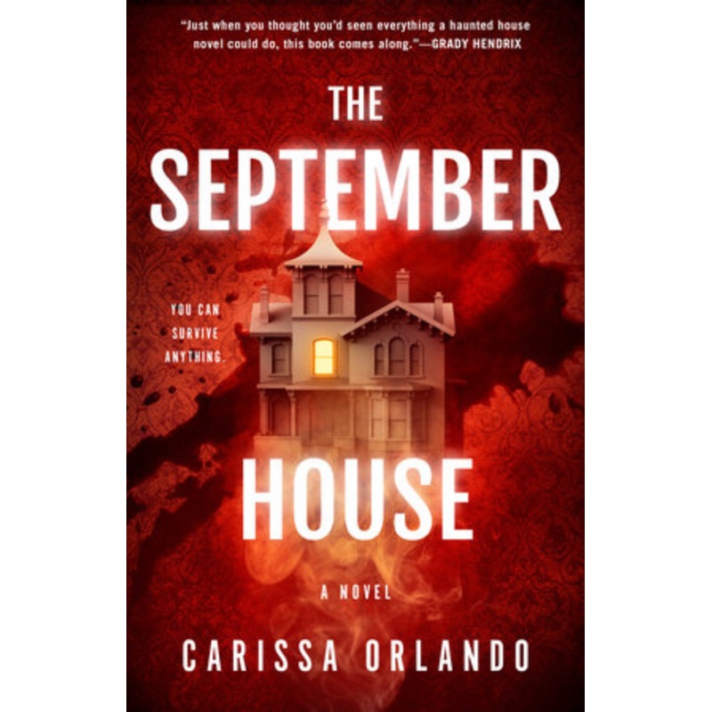 The September House