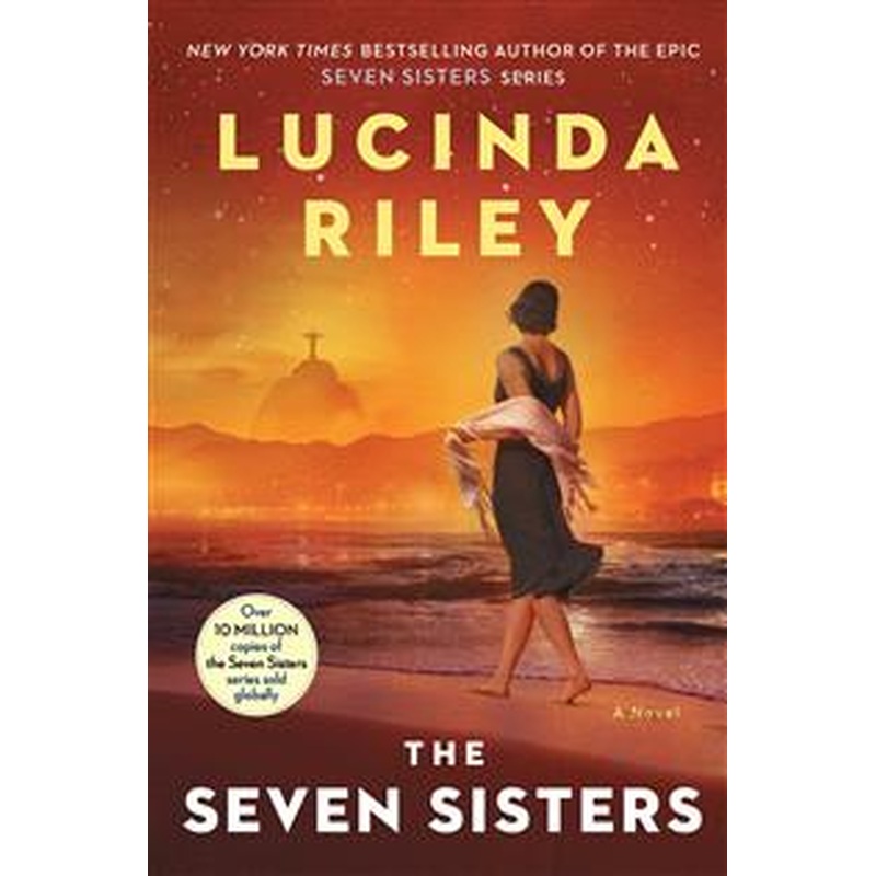 The Seven Sisters (Seven Sisters #1) (U)
