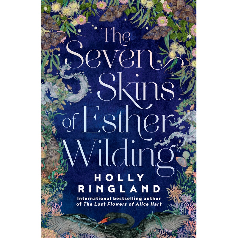 The Seven Skins of Esther Wilding