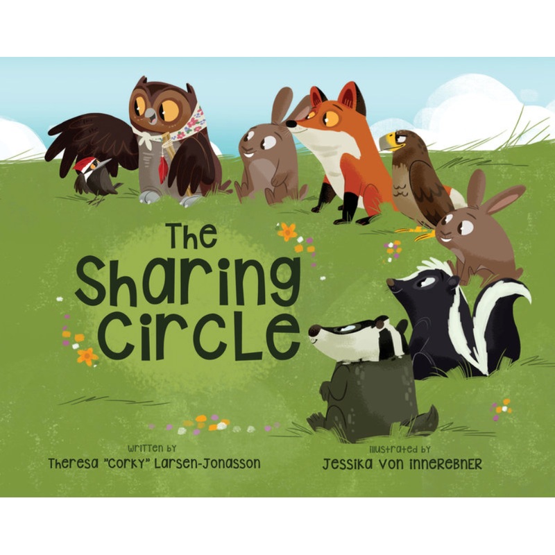 The Sharing Circle