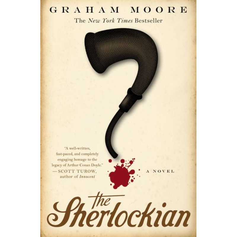 The Sherlockian