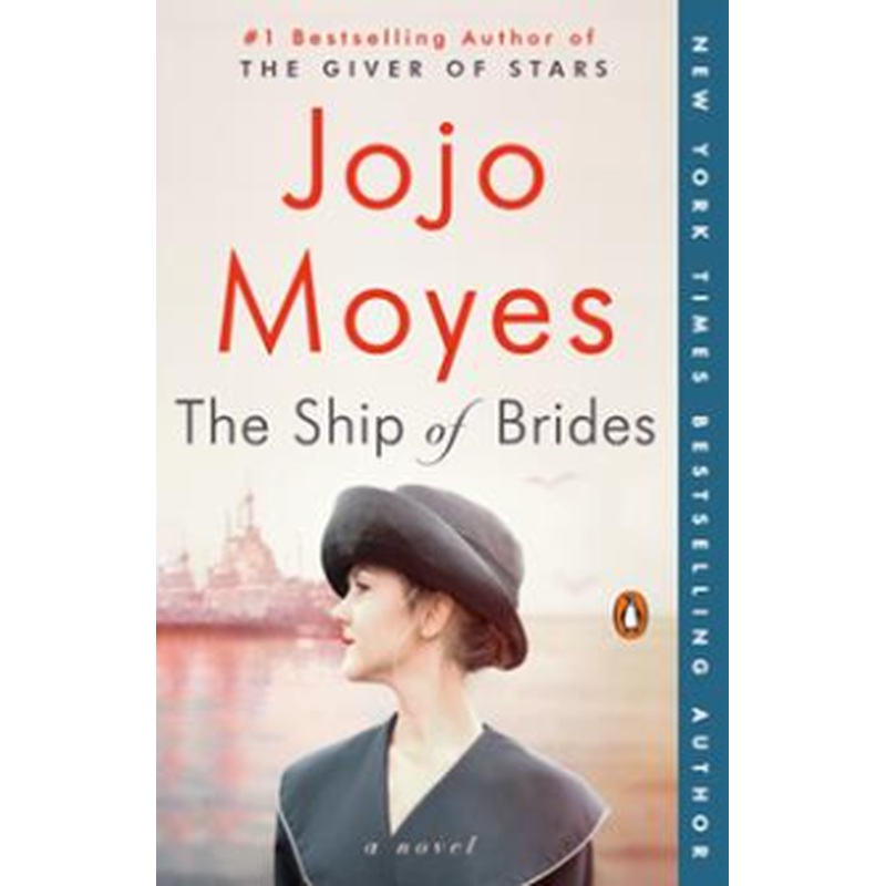 The Ship of Brides