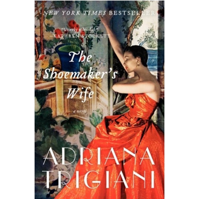 The Shoemaker's Wife (R)