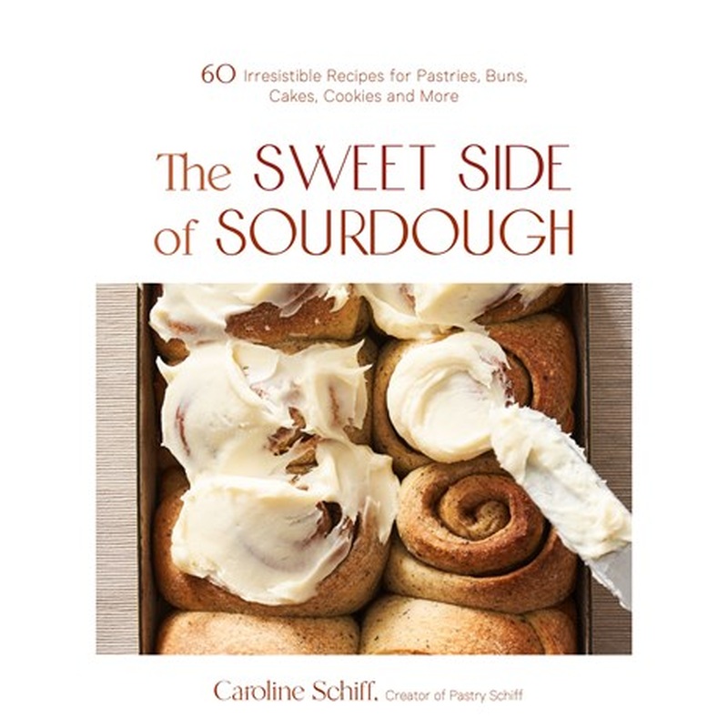 The Sweet Side of Sourdough