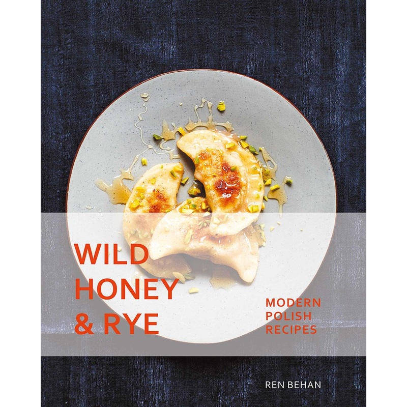 Wild Honey and Rye