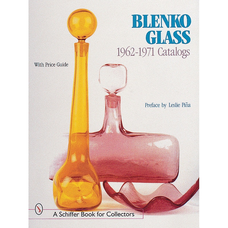 Blenko Glass