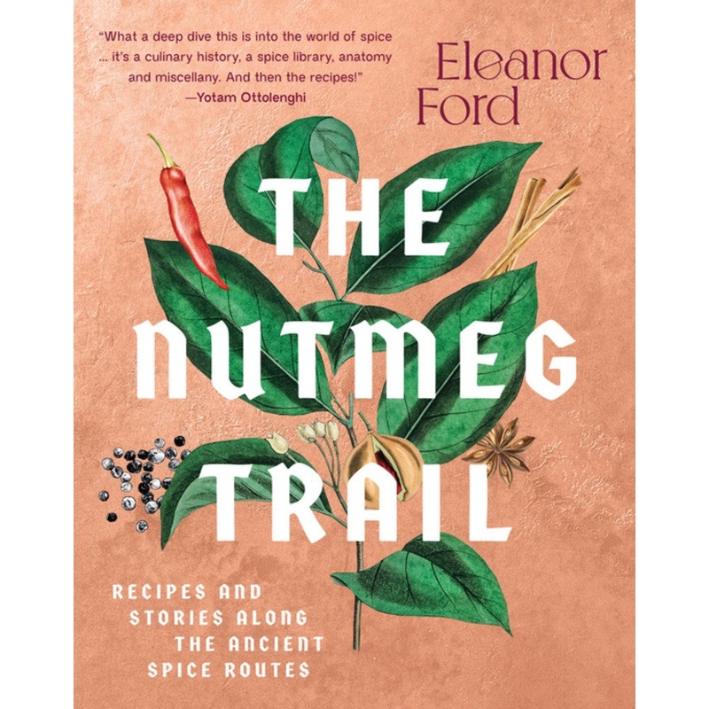 The Nutmeg Trail