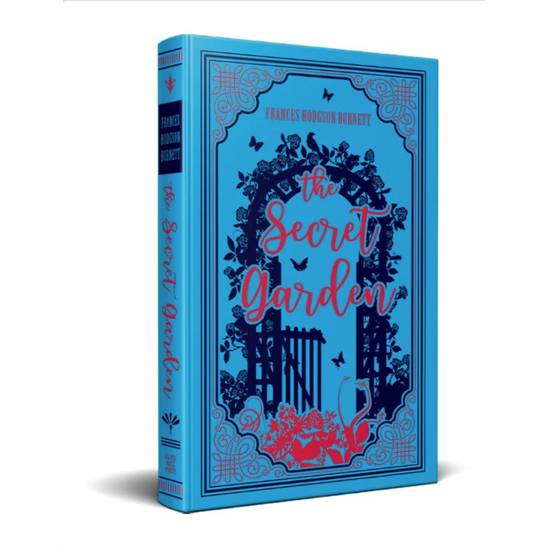 The Secret Garden (Paper Mill Classics)