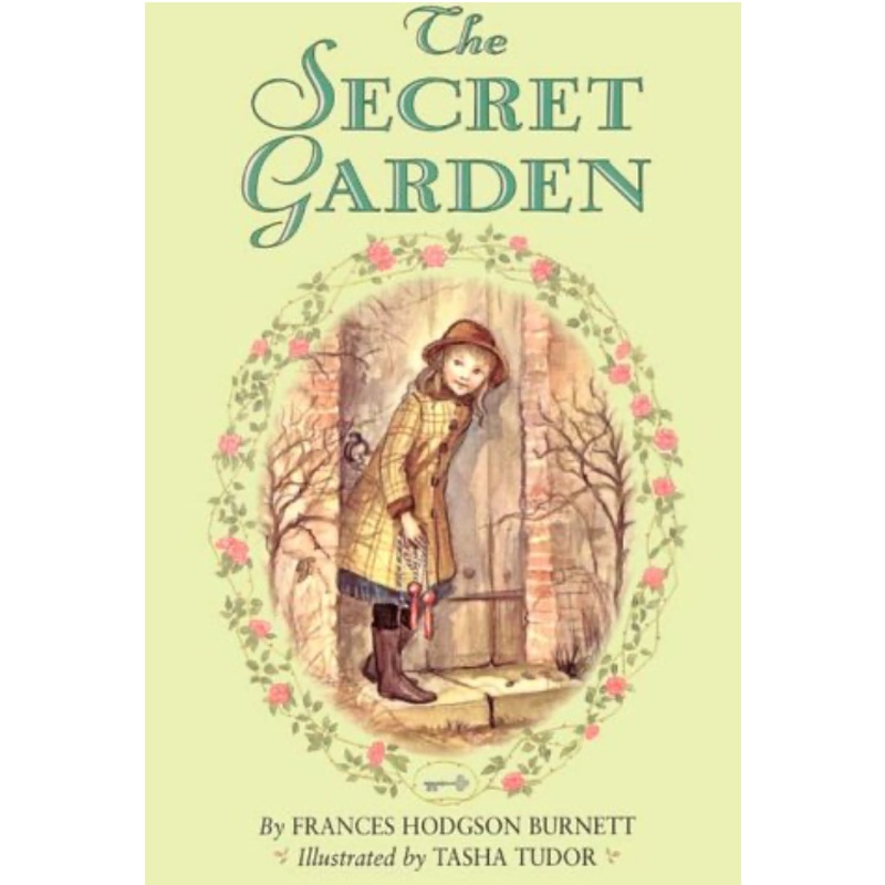 The Secret Garden (R)