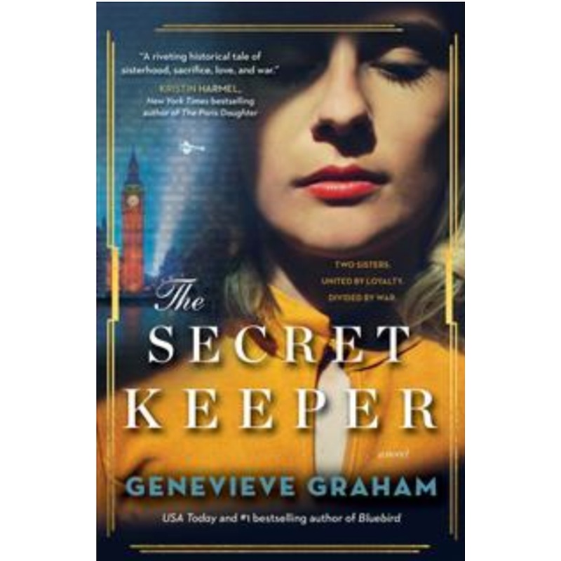 The Secret Keeper