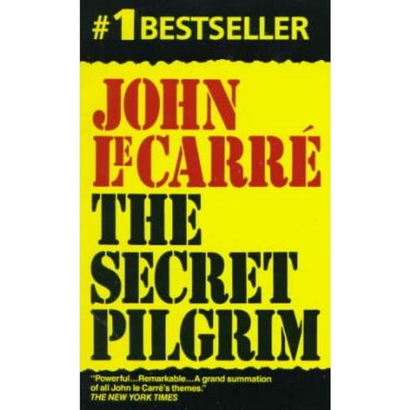 The Secret Pilgrim