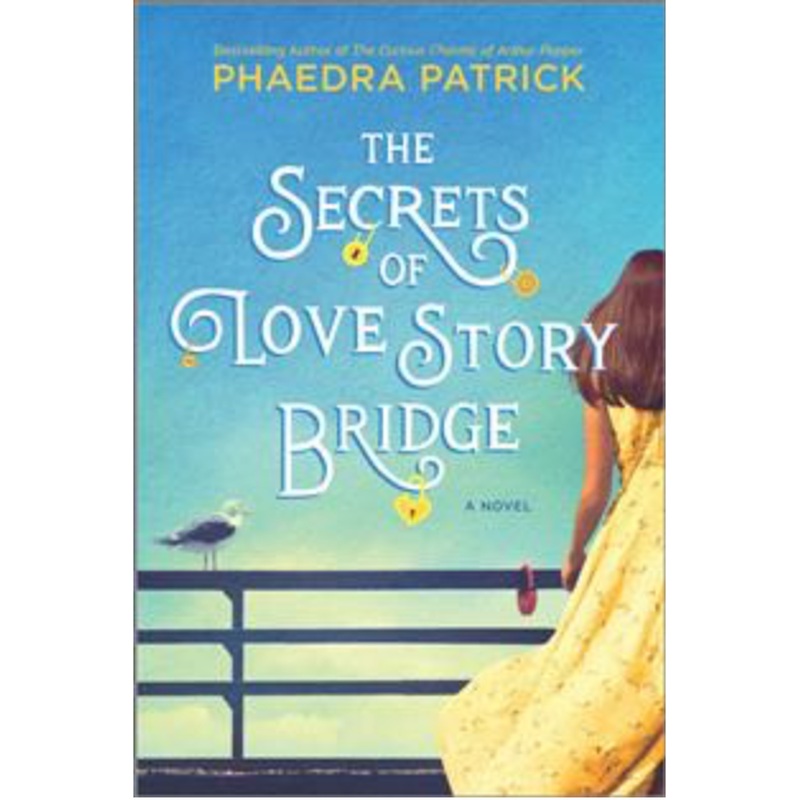 The Secrets of Love Story Bridge