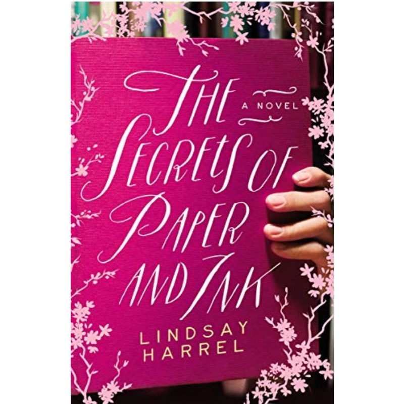 The Secrets of Paper and Ink