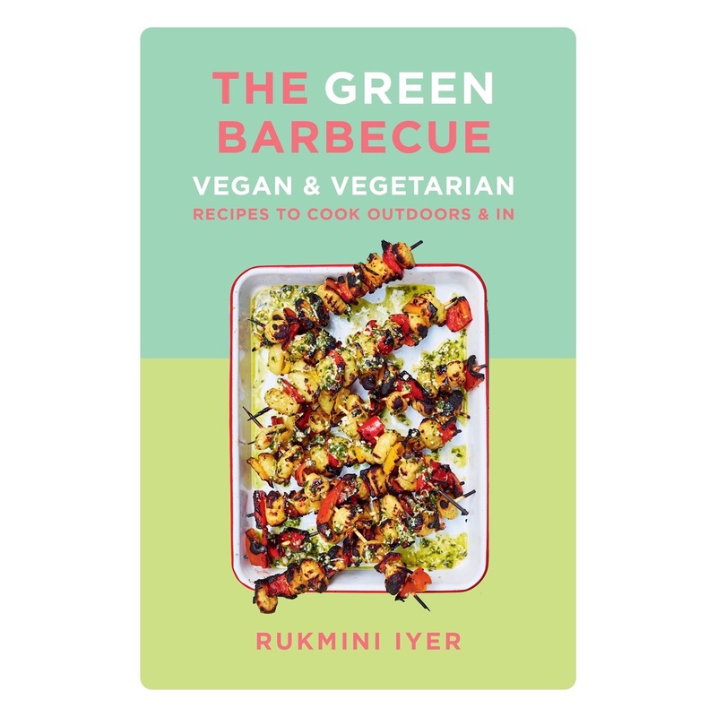 The Green Barbecue