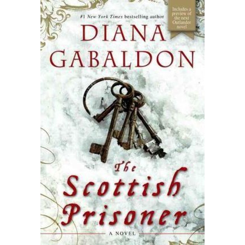 The Scottish Prisoner