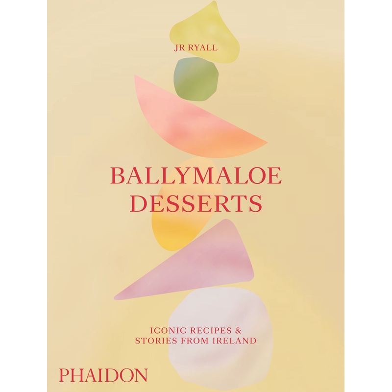 Ballymaloe Desserts