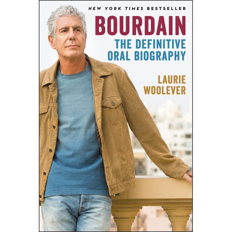 Bourdain
