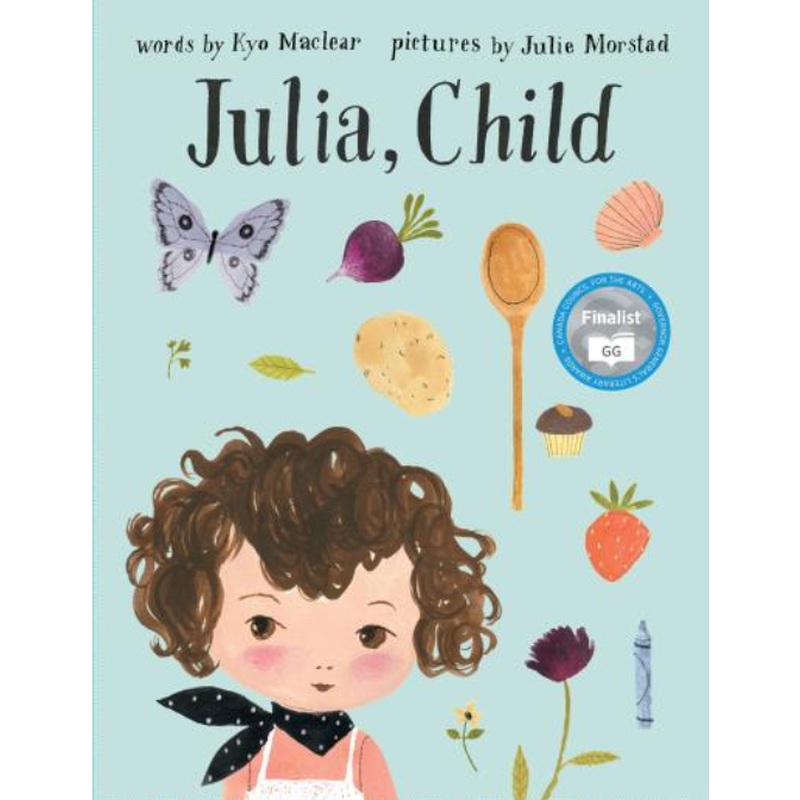 Julia, Child