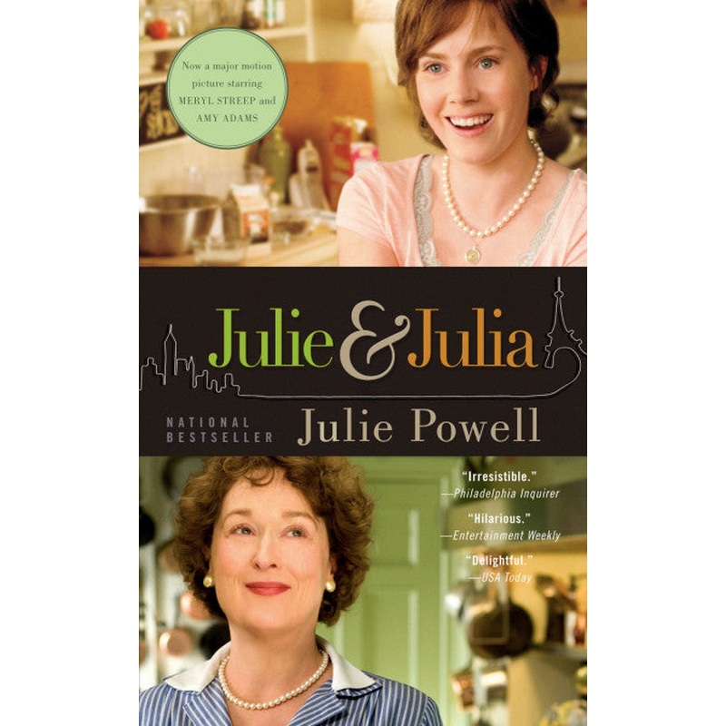 Julie & Julia