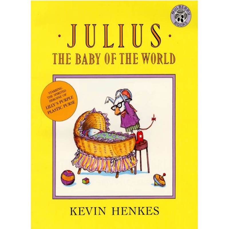 Julius The Baby of the World