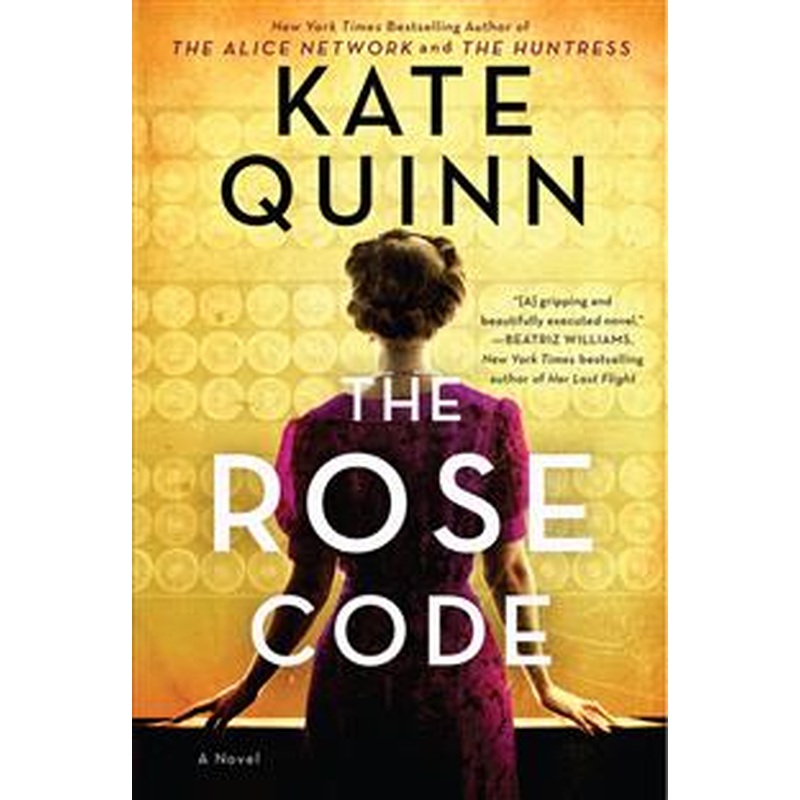 The Rose Code