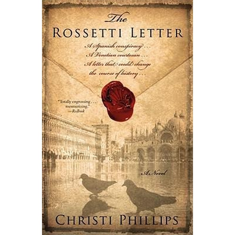 The Rossetti Letter
