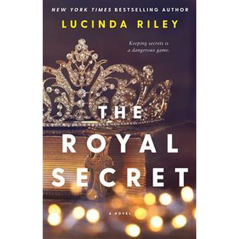 The Royal Secret (R)