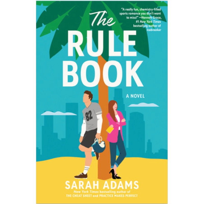 The Rule Book