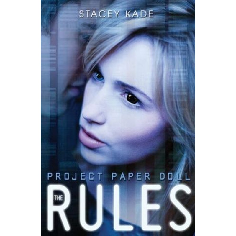 The Rules (Project Paper Doll)