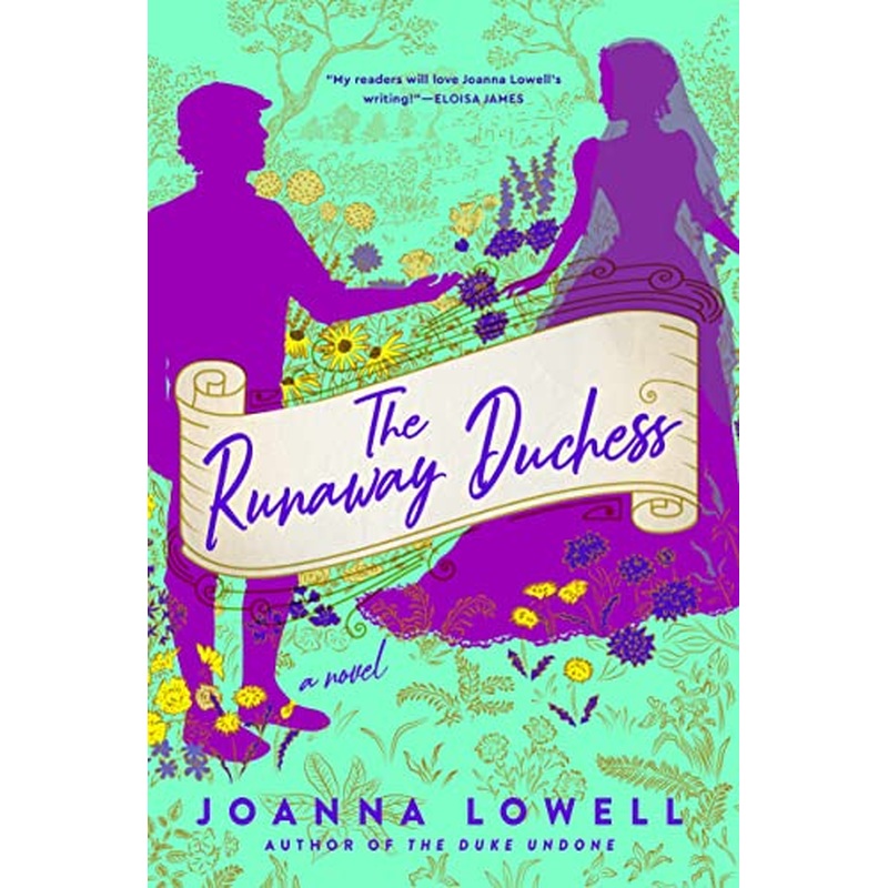 The Runaway Duchess