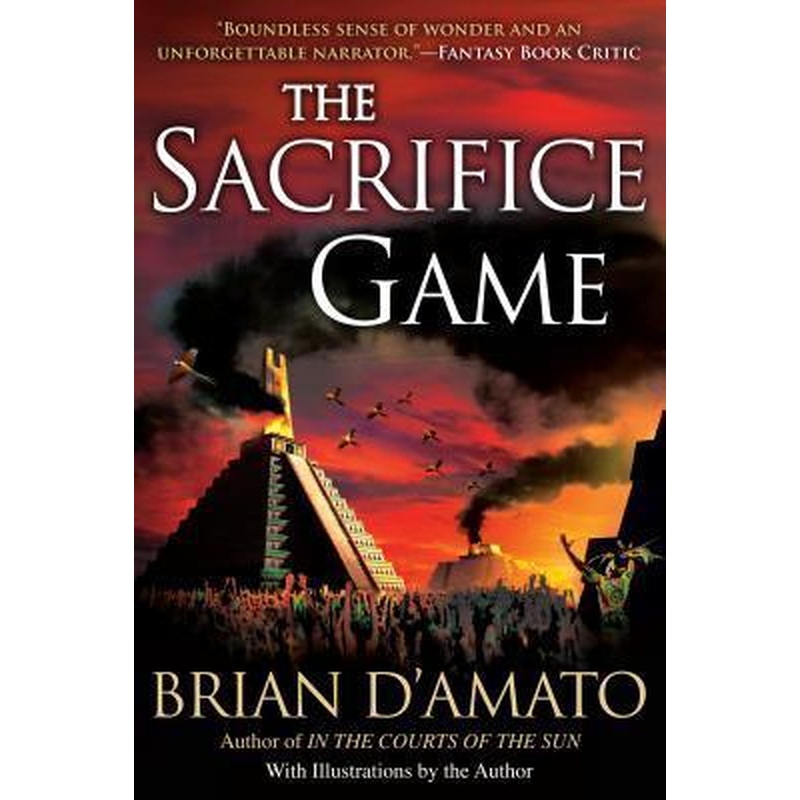 The Sacrifice Game