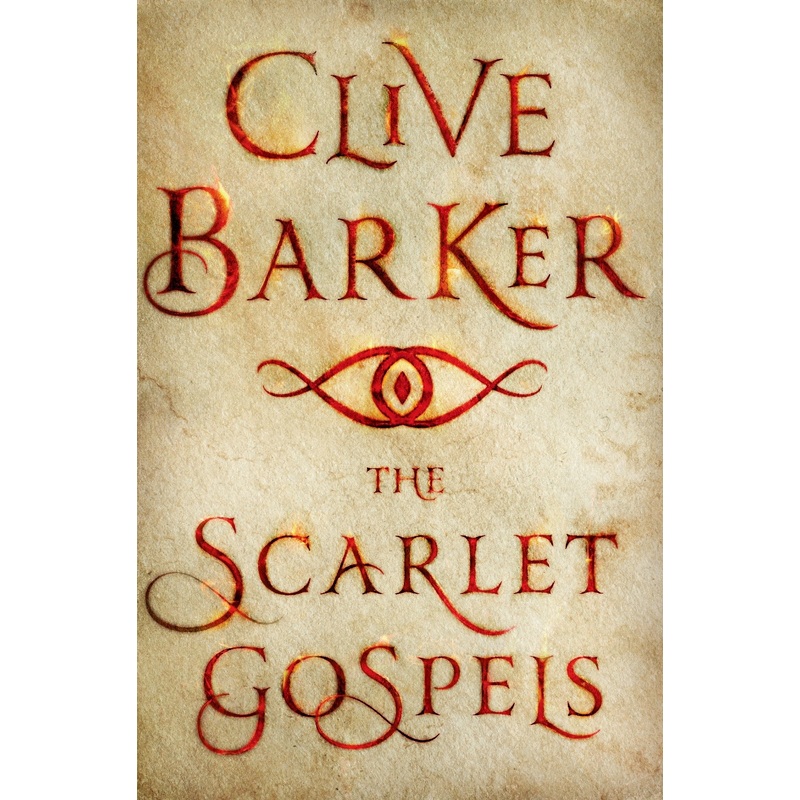 The Scarlet Gospels