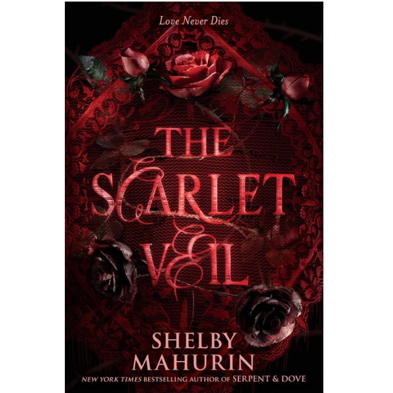 The Scarlet Veil