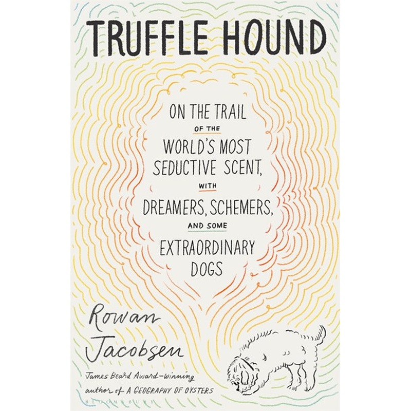 Truffle Hound (paperback)
