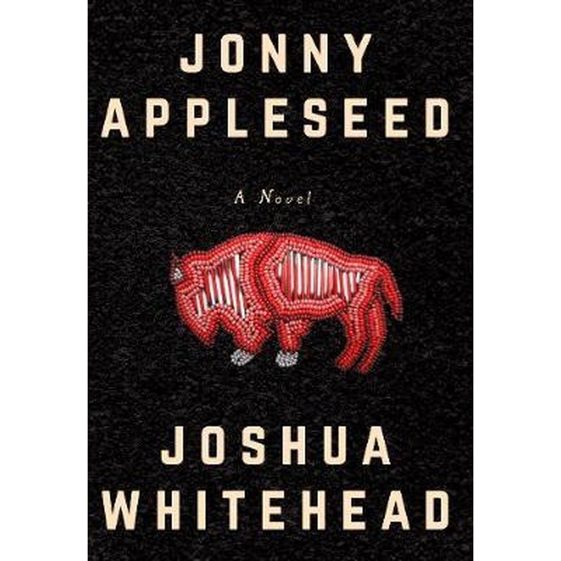 Jonny Appleseed (U)