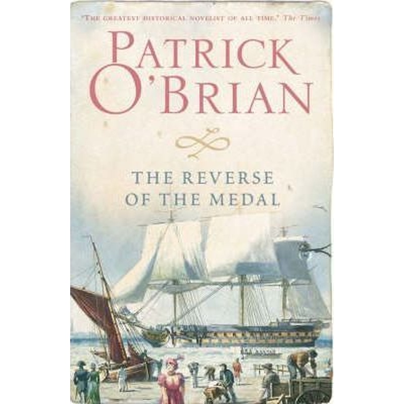 The Reverse of the Medal